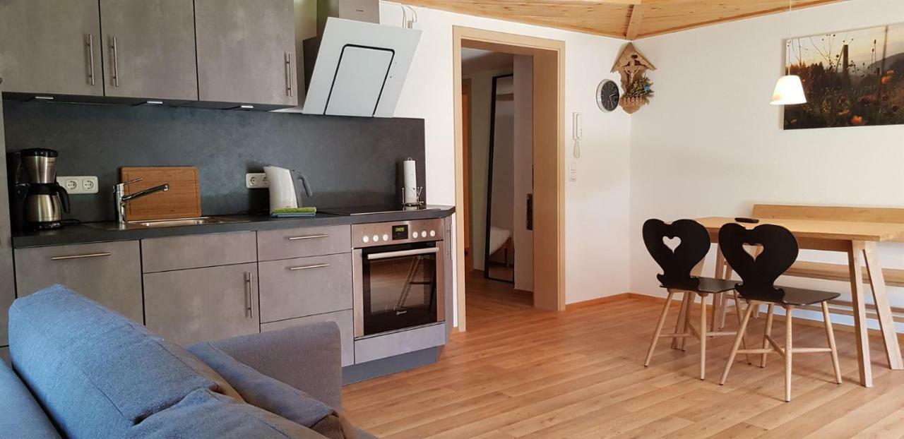 Ferienwohnung Bader بلوسترلانج المظهر الخارجي الصورة