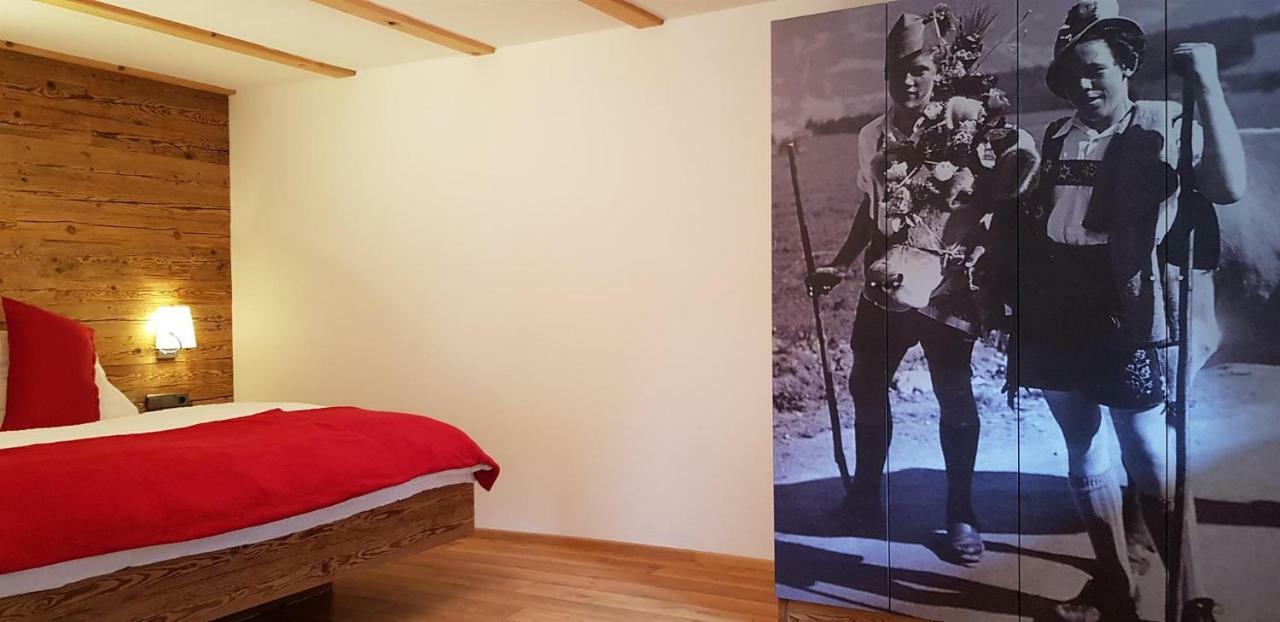 Ferienwohnung Bader بلوسترلانج المظهر الخارجي الصورة