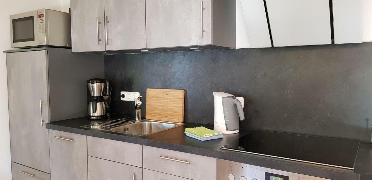 Ferienwohnung Bader بلوسترلانج المظهر الخارجي الصورة