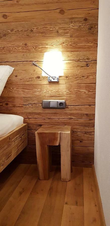 Ferienwohnung Bader بلوسترلانج المظهر الخارجي الصورة